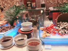-韶关风度华美达广场酒店自助餐厅