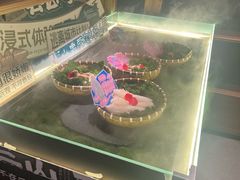 -芸山季·云南山珍菌火锅(人民广场来福士店)