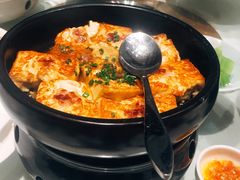 -广东道至正餐厅(区庄店)