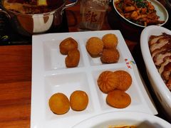 -龙聚德北京烤鸭(巴南商社汇购物中心店)