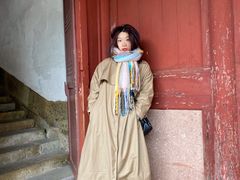 -宁波市保国寺古建筑博物馆