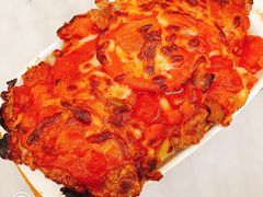 -翠华餐厅(香港国际机场店)