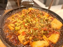 -本来川菜(中骏广场店)