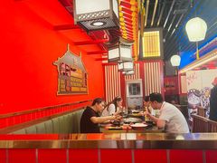-牛New寿喜烧(曹路花园城店)