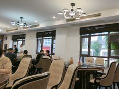 -西山人家·传统苏帮菜·家宴(木渎店)