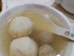 -林金财鱼丸(鼓楼街店)