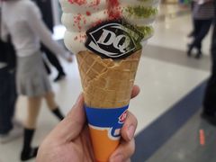 -DQ·蛋糕·冰淇淋(徐东销品茂店)
