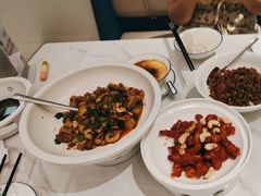 -兰湘子·湘菜小炒(南京江宁万达店)