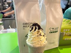 -迷客夏Milksha(无锡苏宁店)