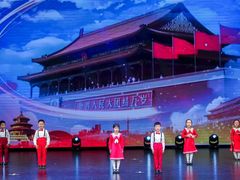 -蓝话筒·少儿成人演讲口才·主持朗诵·戏剧表演(大华第一坊店)