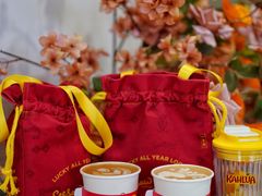 -Seesaw Coffee(88铜仁路店)