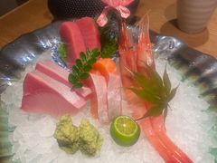 -水之惠鲜鱼料理(王府大街店)