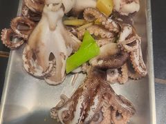 -老虎滩大连海鲜烧烤(建邺云锦路总店)