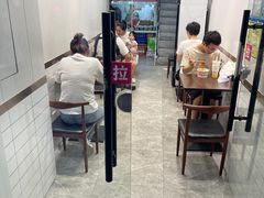 -蔡记炸酱热干面(昌里路店)