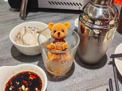 -粤来记·啫啫煲·点心(日月光店)