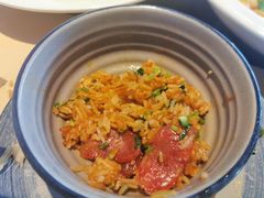 黑松露香肠揭饭-荣小馆(椒江青悦城店)