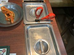 -神仙雪浓汤(明洞店)