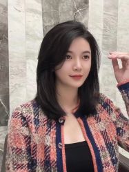 -型色沙龙