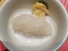 榴莲糯米饭-咖啡苑自助餐厅·中国大饭店