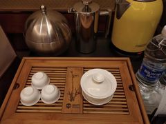 -汕头龙光喜来登酒店