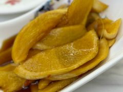 -阿勇海鲜排档(莲花路1号店)