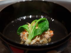 -晴空·日本料理(万象城店)