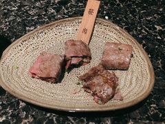 -老乾杯和牛烧肉(王府中环店)