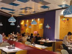 -SEA西雅图海鲜自助餐厅(海乐世界店)