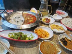 -彤德莱牛肉火锅(双港店)