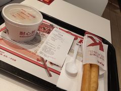 -肯德基(星河店)