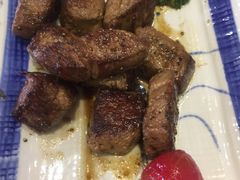 -山之川日料放题(通州店)