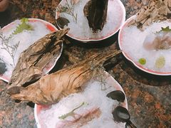 -花隐日式怀石料理(万象城购物中心店)