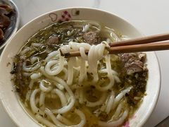 -小东门牛肉水粉老店