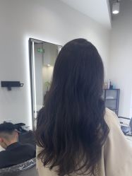 -FINE HAIR 烫染专业设计