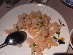 -漢舍中国菜馆(889广场店)