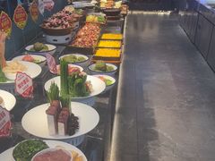 -老城根·潍坊菜(高新店)