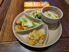 -素满香·Vegan食养自助(天一广场店)