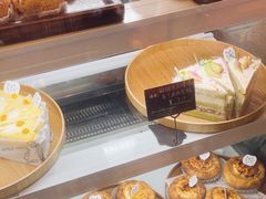 -Max Bakery 阿唛手作
