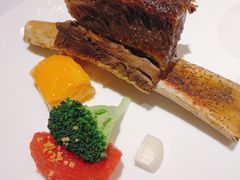 台塑牛排-王品台塑牛排(成都万象城店)