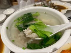 -华盛丰温州大排档(东三环南路店)