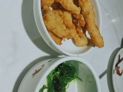 -渝是乎酸菜鱼(龙旗购物中心店)
