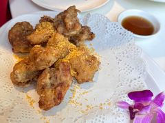 -光明邨大酒家(淮海路店)