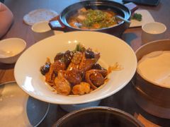 -北京老铺烤鸭(老城根店)