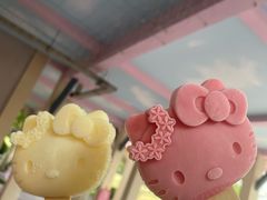 -杭州Hello Kitty乐园