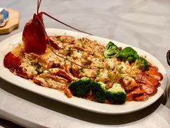 -维园悦谱·海派家常菜(乌鲁木齐南路店)