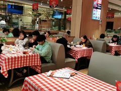 大堂-西贝(宝乐汇店)