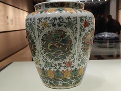 -景德镇中国陶瓷博物馆
