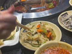 -唇辣号重庆老火锅(燕郊鑫乐汇店)