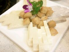 -刘一锅筋头巴脑(新民街店)