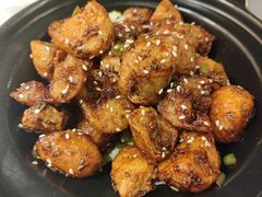 -天厨妙香素食餐厅(清华店)